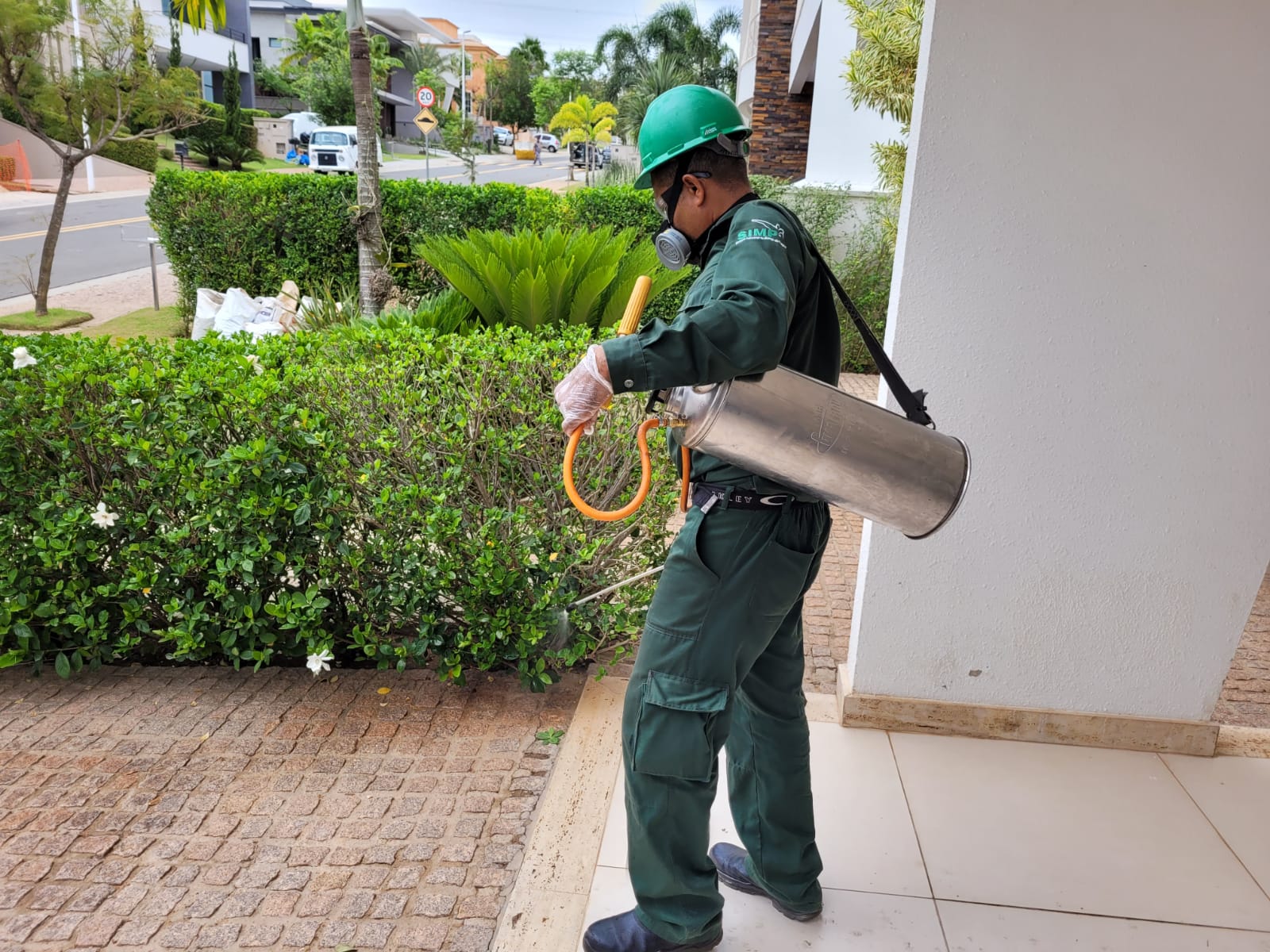 Detecta Sanitização x Controle de pragas: do que seu ambiente precisa?